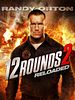Pôster de 12 Rounds 2