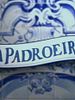 Pôster de A Padroeira