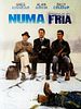Pôster de Numa Fria
