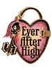 Pôster de Ever After High