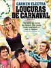 Pôster de Loucuras de Carnaval