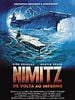 Pôster de Nimitz - De Volta ao Inferno