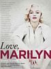 Pôster de Love, Marilyn