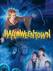 Pôster de Halloweentown: Um Lugar Mágico