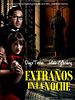 Pôster de Estranhos na Noite