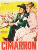 Pôster de Cimarron