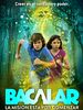 Pôster de Bacalar - A Missão Vai Começar