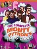 Pôster de Monty Python's Flying Circus