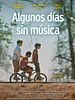 Pôster de Alguns Dias Sem Música