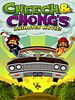 Pôster de Cheech & Chong: Fazendo mais Fumaça
