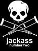 Pôster de Jackass 2 – O Filme