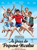 Pôster de As Férias do Pequeno Nicolau