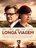 Pôster de Uma Longa Viagem