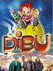 Pôster de Dibu 3: A Grande Aventura