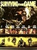 Pôster de Sobrevivendo ao Jogo