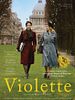 Pôster de Violette
