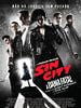 Pôster de Sin City: A Dama Fatal
