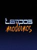 Pôster de Tempos Modernos