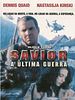 Pôster de Savior - A Última Guerra