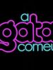 Pôster de A Gata Comeu