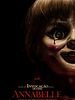 Pôster de Annabelle