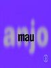 Pôster de Anjo Mau