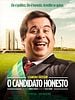 Pôster de O Candidato Honesto