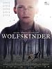Pôster de Wolfs Children