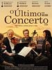 Pôster de O Último Concerto