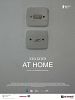 Pôster de Em Casa