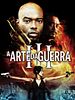 Pôster de A Arte da Guerra III