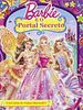 Pôster de Barbie e O Portal Secreto