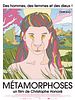 Pôster de Metamorfoses