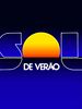 Pôster de Sol de Verão