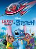 Pôster de Leroy & Stitch