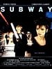 Pôster de Subway