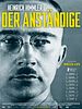 Pôster de O Cidadão Himmler