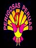 Pôster de Perigosas Peruas