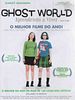 Pôster de Ghost World - Aprendendo a Viver