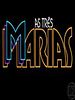 Pôster de As Três Marias
