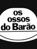 Pôster de Os Ossos do Barão