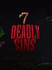 Pôster de 7 Deadly Sins