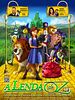 Pôster de A Lenda de Oz