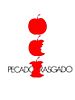 Pôster de Pecado Rasgado