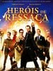 Pôster de Heróis de Ressaca