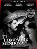 Pôster de O Compadre Mendoza