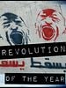 Pôster de A Revolução do Ano