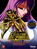 Pôster de Saint Seiya: O Santo Guerreiro