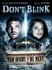 Pôster de Don't Blink