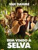 Pôster de Bem Vindo à Selva